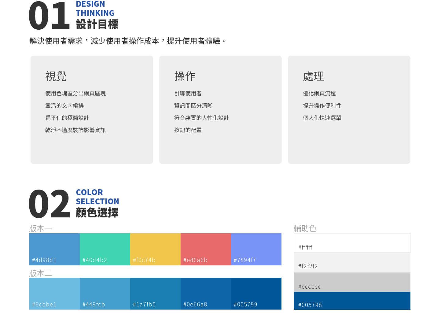智慧財產局 – 智慧財產權e網通 作品圖 1