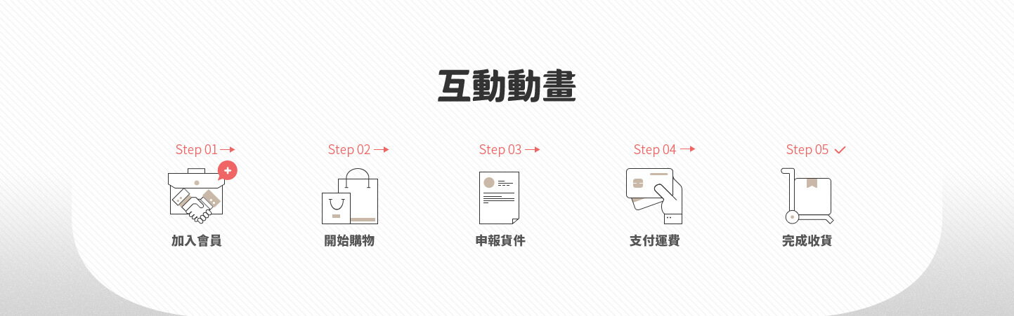 K2Gether 韓國集運 作品圖 1